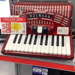 Pawn1st: Accordion Horner 