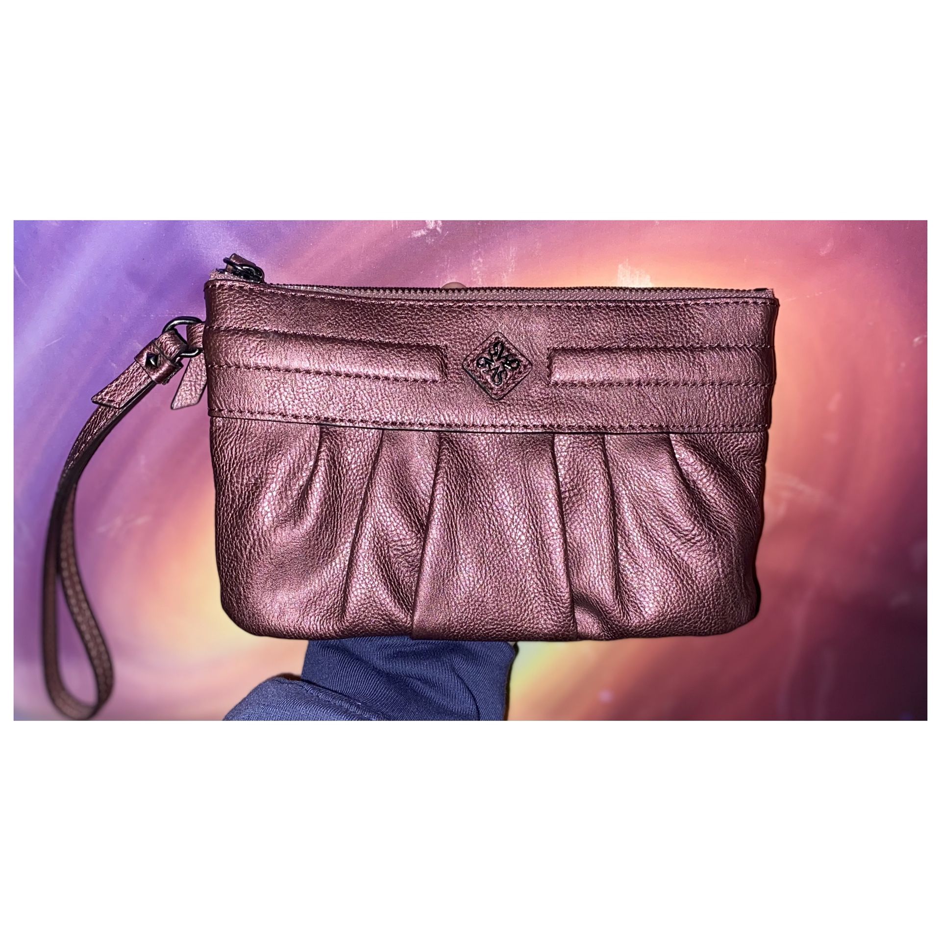 Wristlet