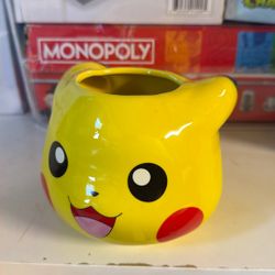 New Pikachu For 20