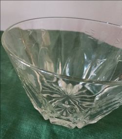 Princess  House  Crystal