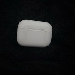 AirPods Pro 3