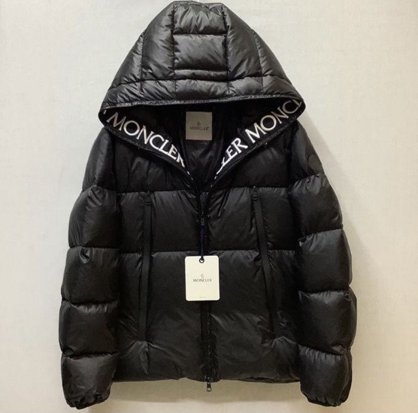 Moncl3r Puff Coats / Jackets 