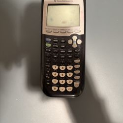 TI-84 Plus Calculator 