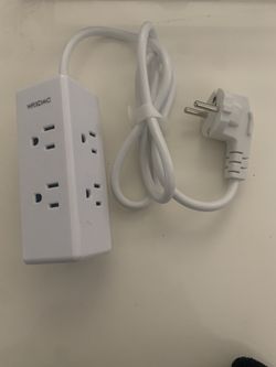 European Travel, Plug Adapter