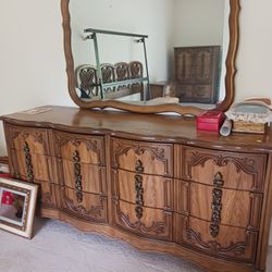 Bedroom Set