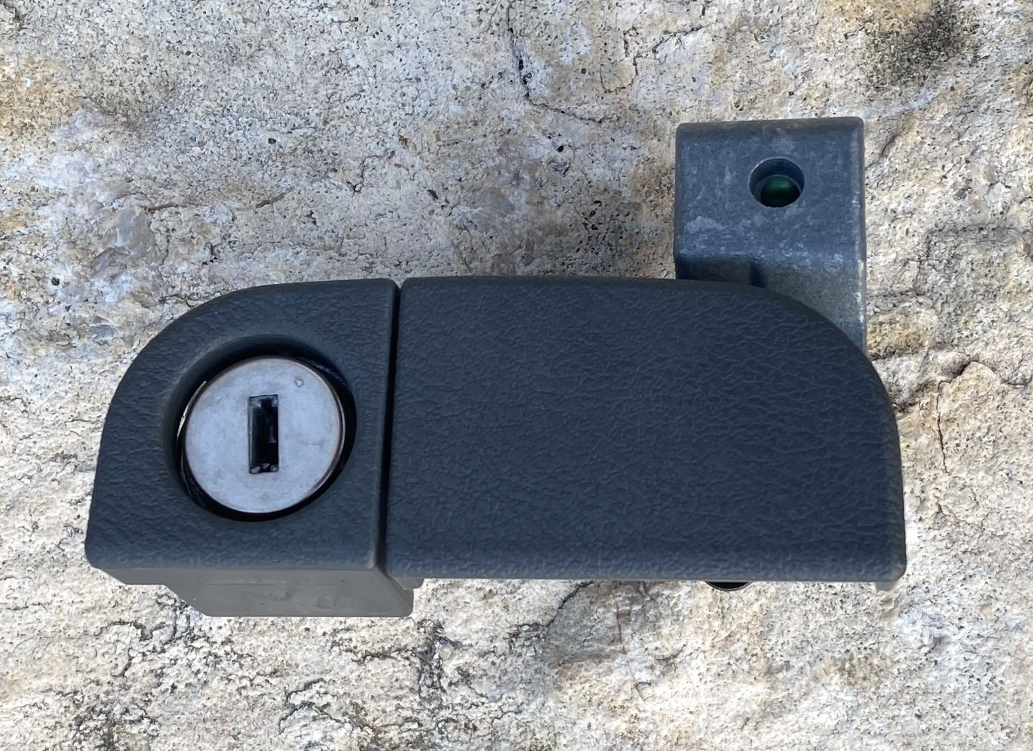 2005-2010 Honda Odyssey Glove Box Handle Latch OEM