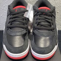 Jordan 4 RM Size 6.5Y