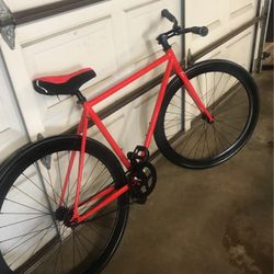 PURÉ FIXIE 700 C