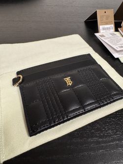 Burberry Card Case