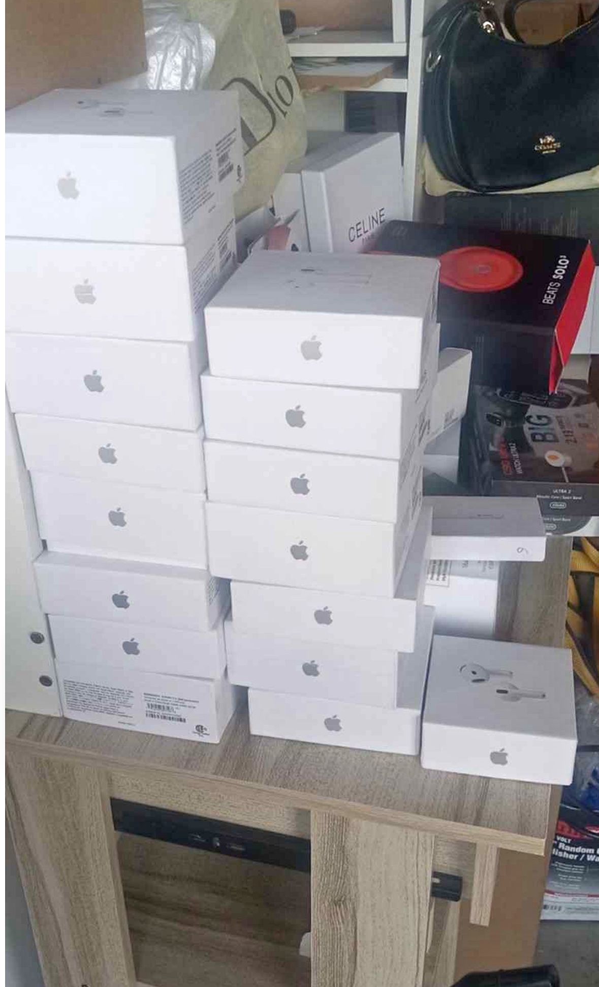 AirPods Gen2
