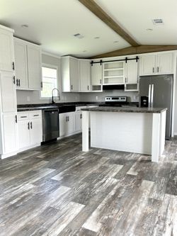 16x80  Financing Available with at least a 560 