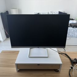 HP Computer Monitor
