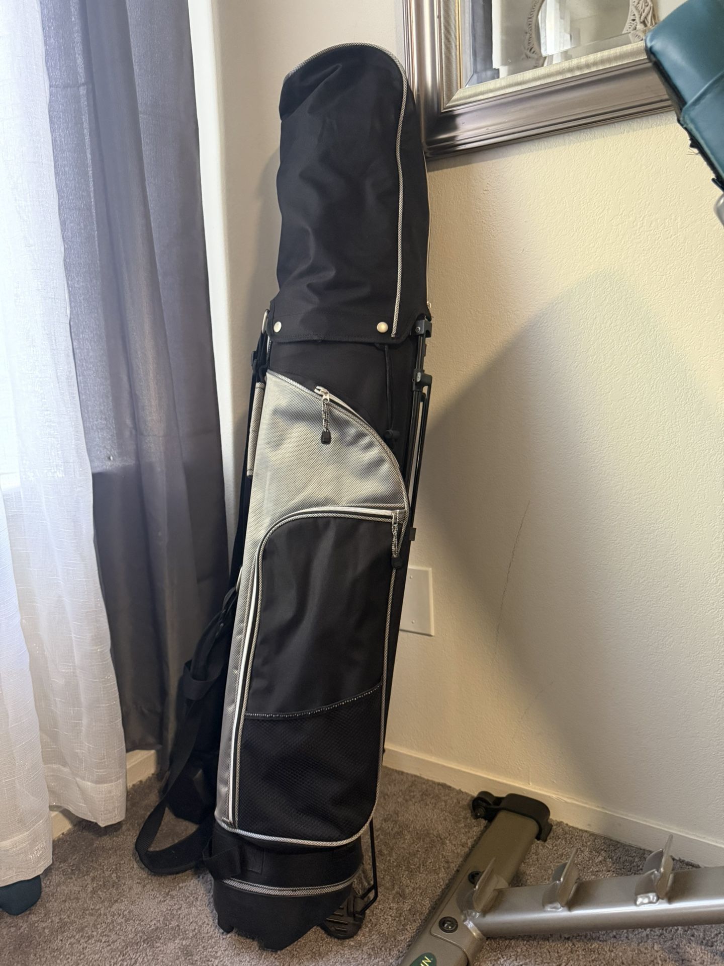 Mx400 Tour collection Golf clubs