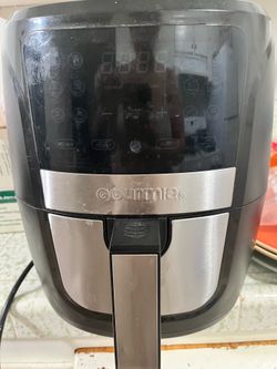 Air fryer
