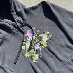 nike hoodie