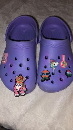 Crock size 1