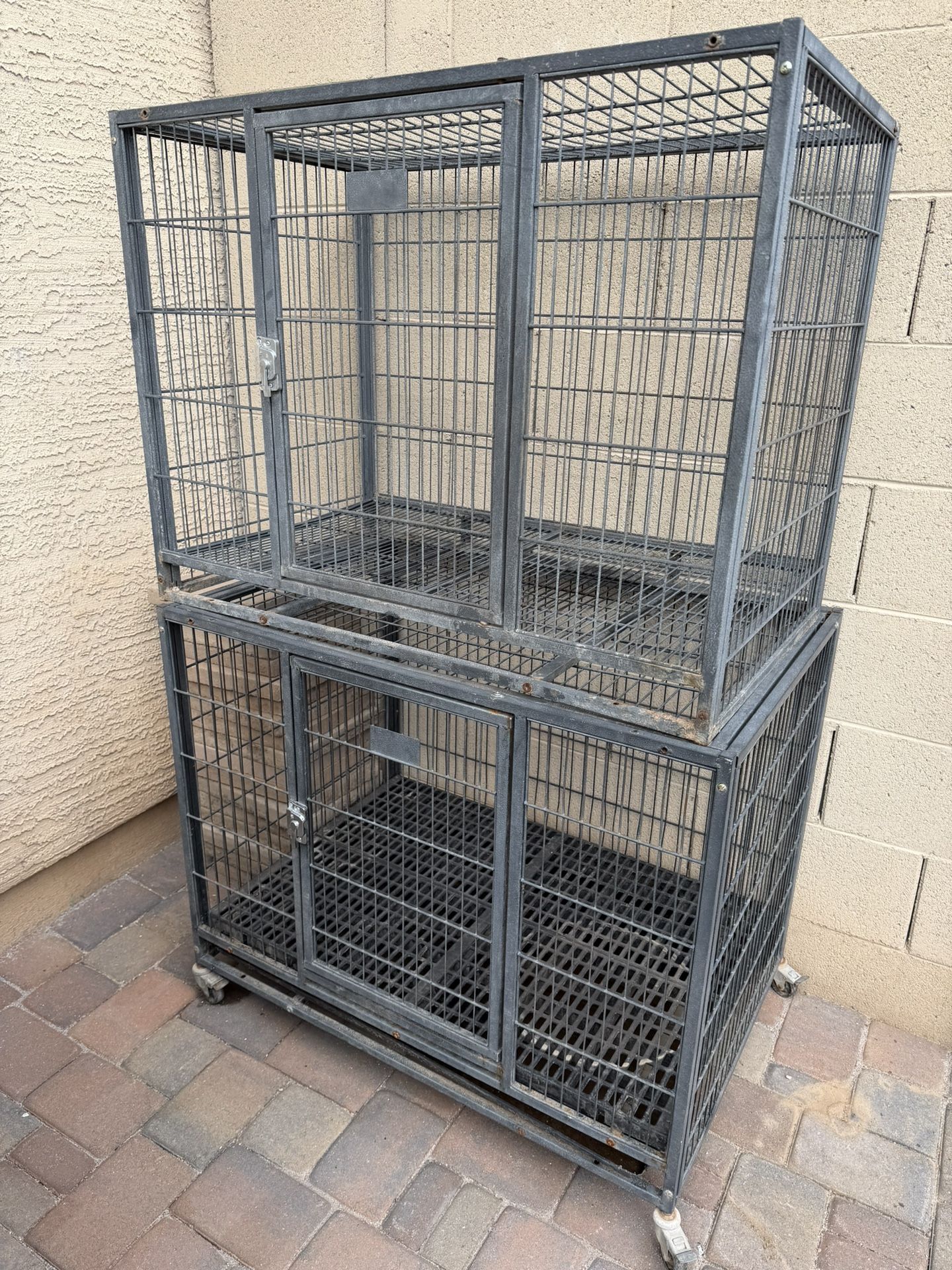 Dog Cages