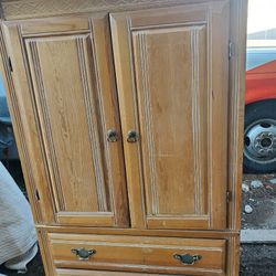 Armoire