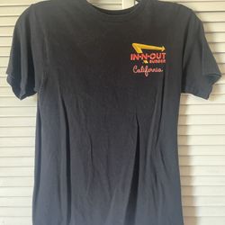 Women’s In n Out Tee