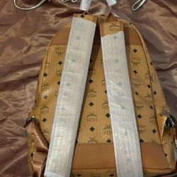 MCM Book Bag ! 