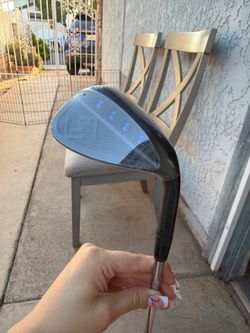 Yamato 56° Sand Wedge RH Golf Club New 35.25" Steel Shaft Right Handed
