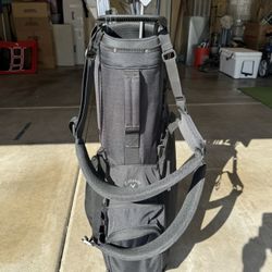 Callaway Golf Bag