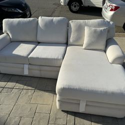 Sectional Sofa