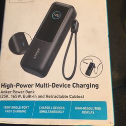 Power Bank 