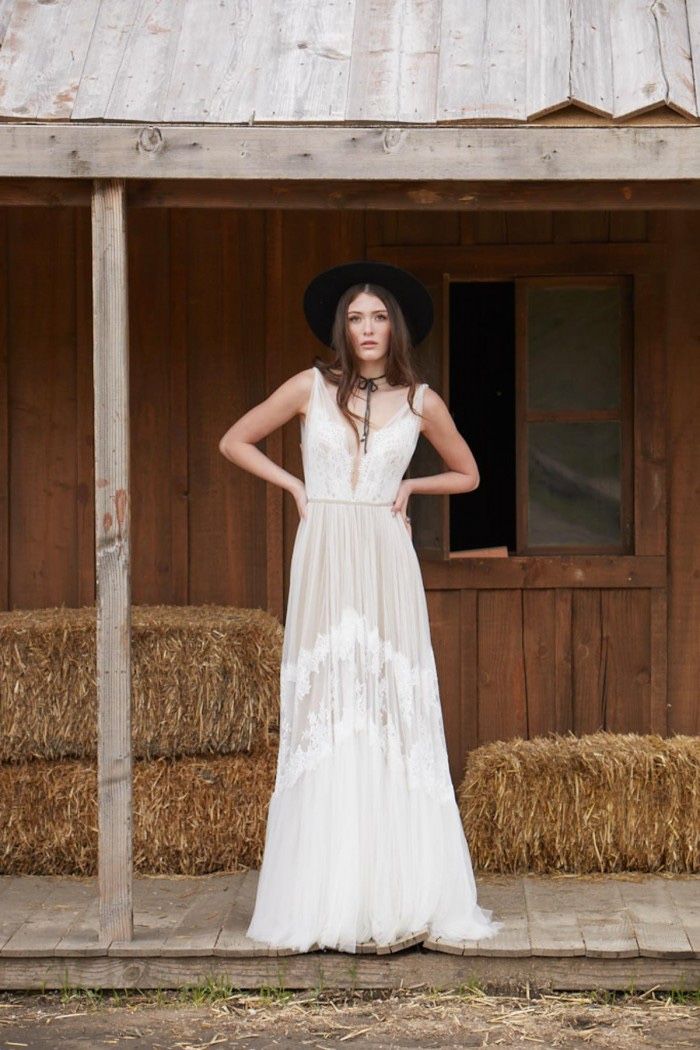 Willowby By Watters Wedding Dress