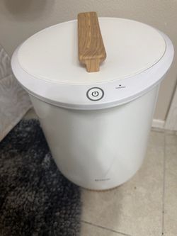Towel warmer