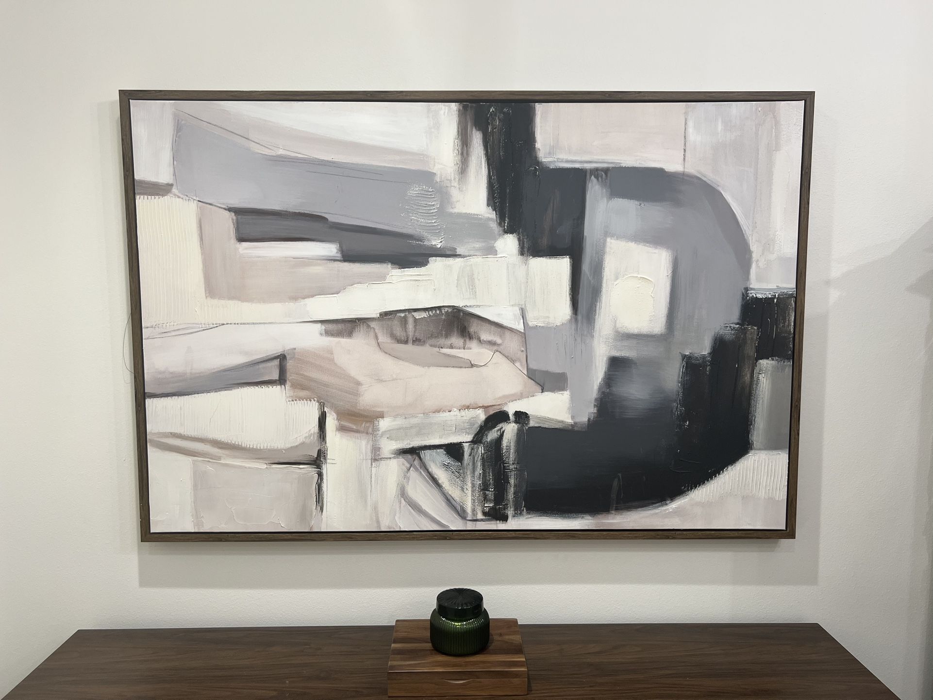 Painting 60” x 40”