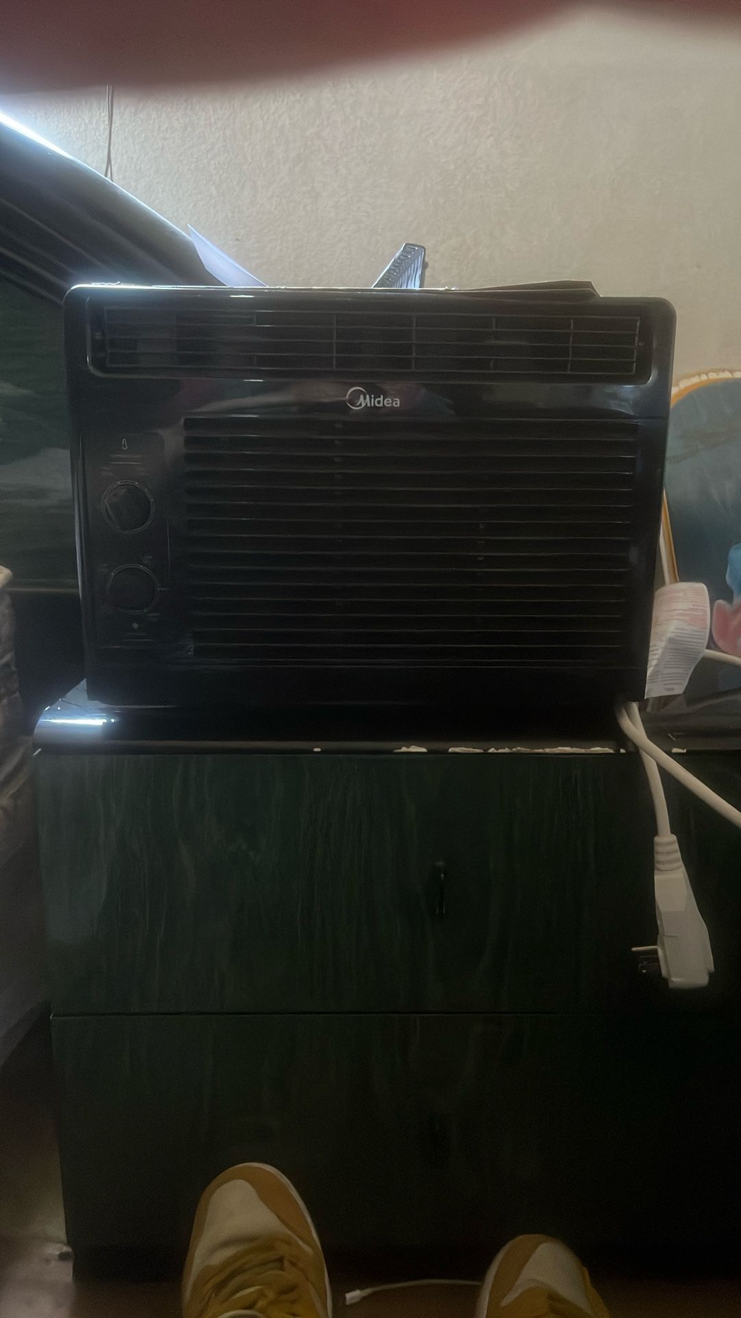 Air Conditioner
