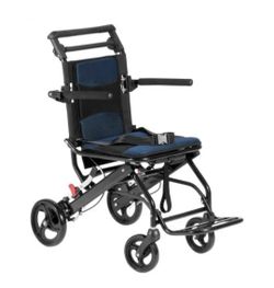 Brand New In Box Lightweight Transport Chair $120
