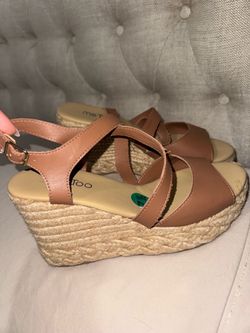 Wedges
