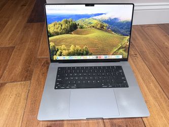 MacBook PRO M2 Pro. 16 Inch. Great Condition!