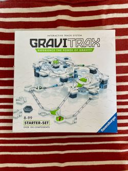 Gravitrax