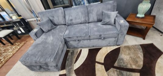 Sectional