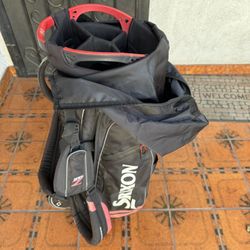 Srixon Z Four Stand Bag