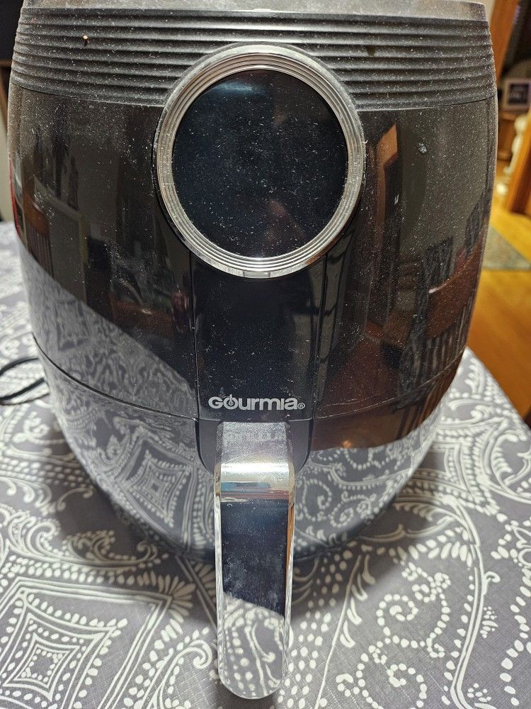 Air FRYER