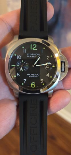 Men's Watch