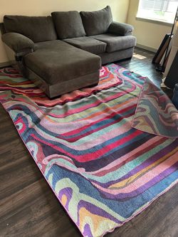 8x10 ft rug