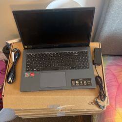 3 In Stock!!! Brand New! Acer Aspire 3 15.6" Touch Laptop, $200 OBO