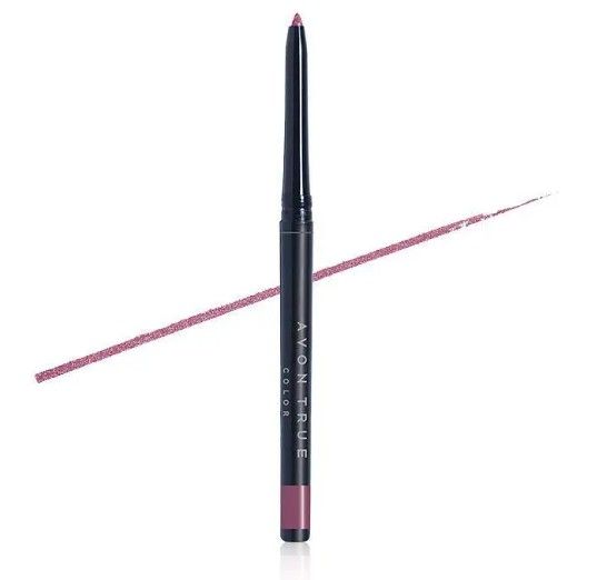 Avon fmg Glimmer Diamond Eyeliner