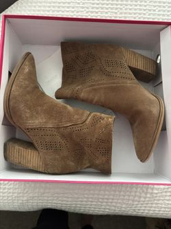 Vince camuto Women Boots