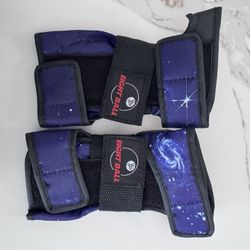 8Ball Knee Pads & Wrist Guards – Protective Gear