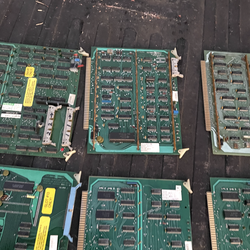 Cnc Strippet FC 1003