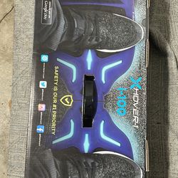 Hover-1 I-100 Hoverboard 