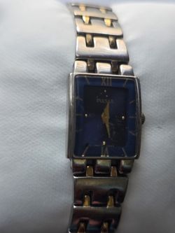 Nice Pulsar Woman Wrist Watch 