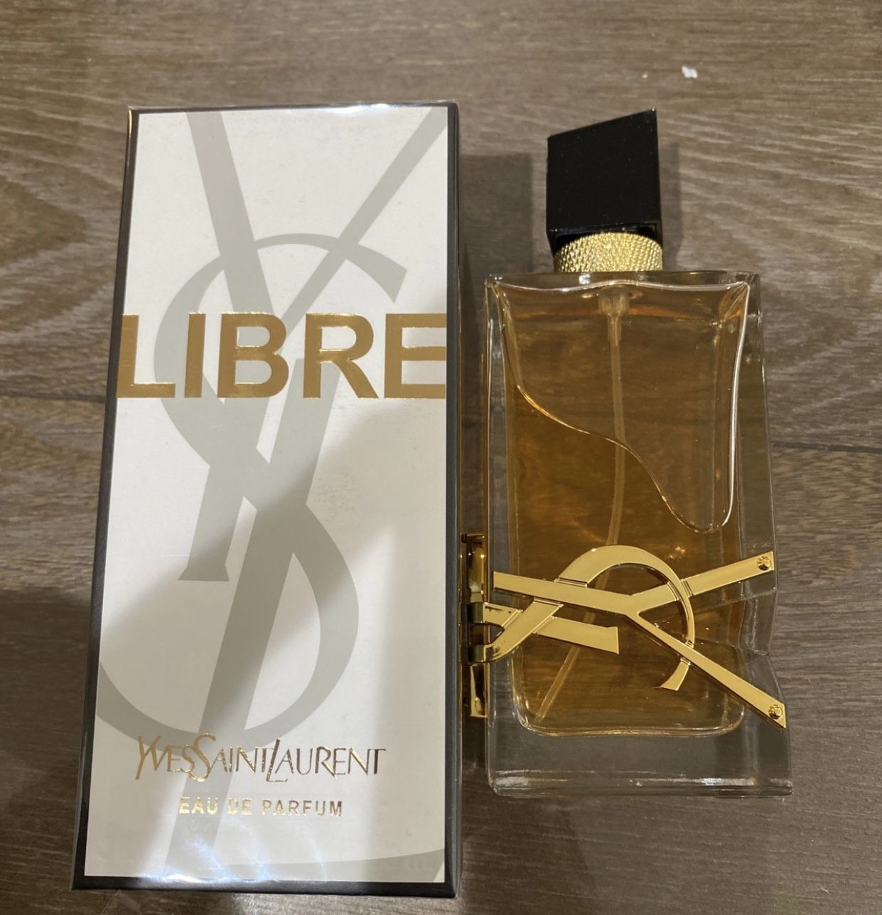 YSL Libre