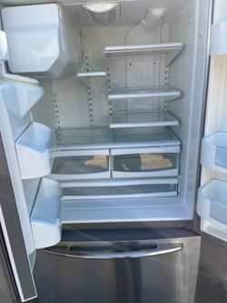 Fridge